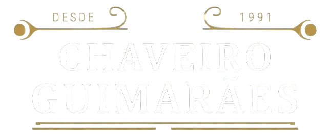 Chaveiro Guimarâes
